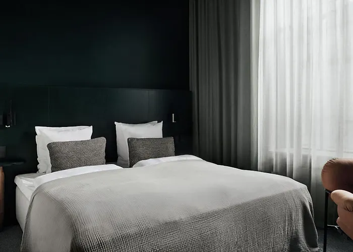 Hotel Hans