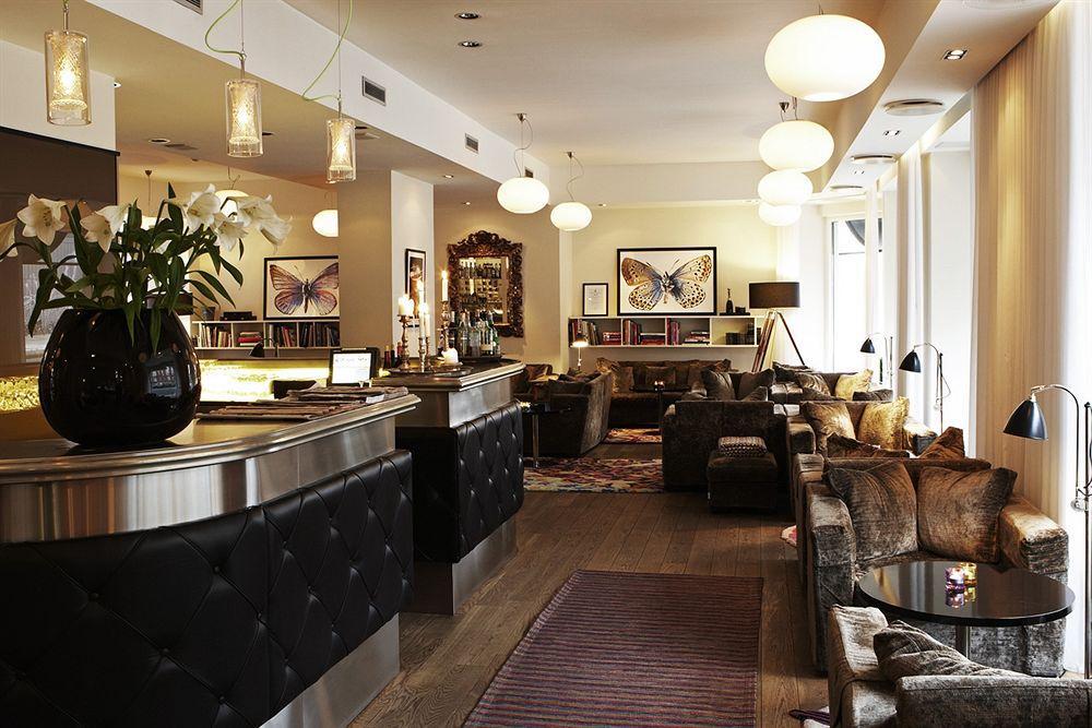 Hotel Hans Kopenhagen