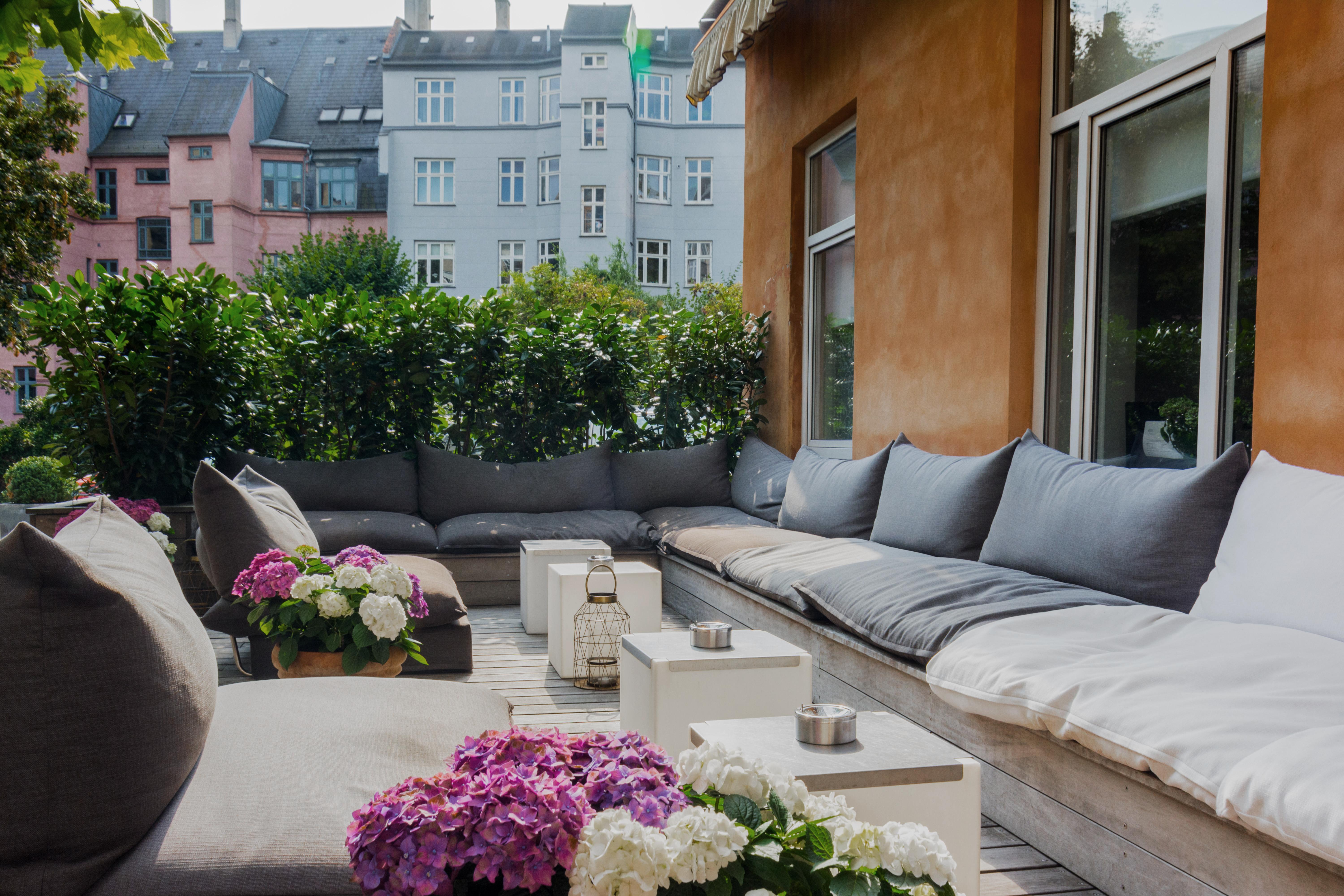 Hans Hotel 4*