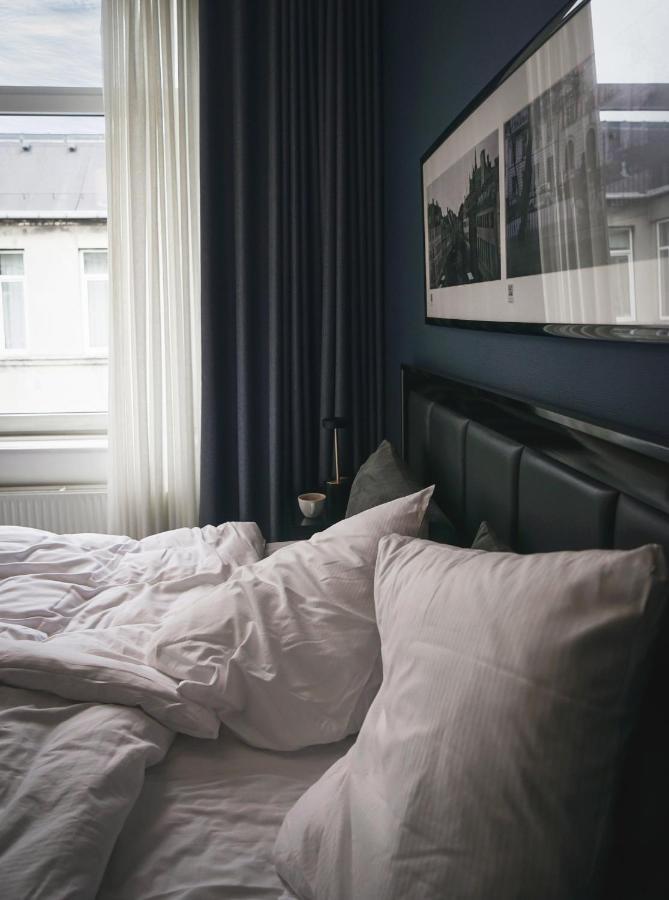 Avenue By Brochner Hotel Copenhagen