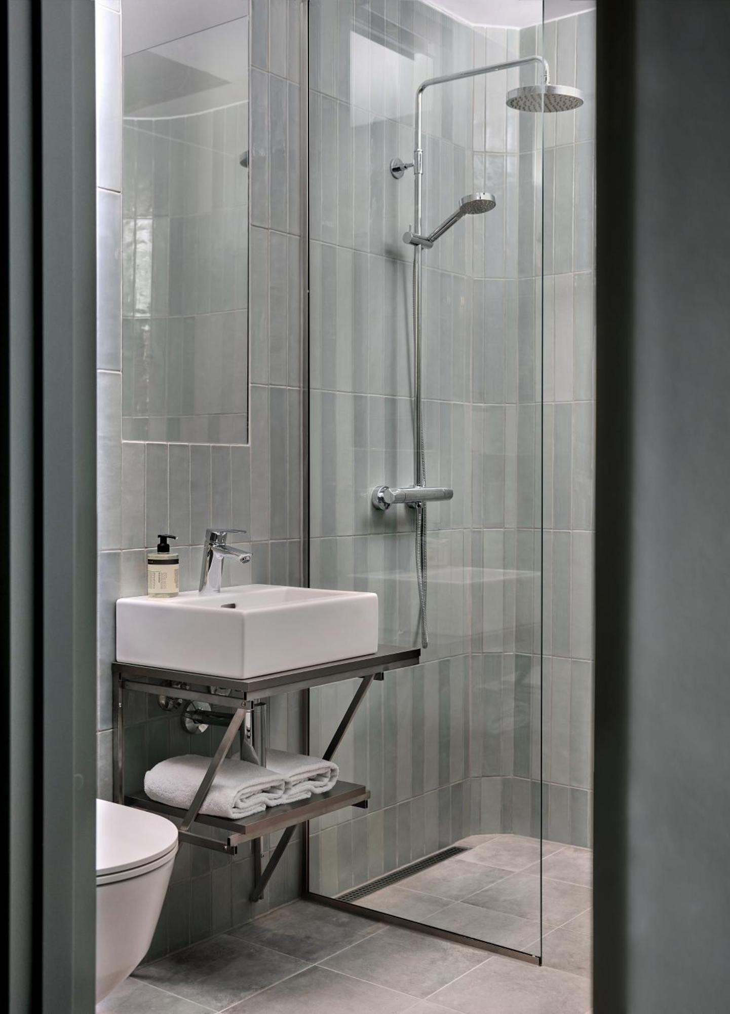 Hotell Hans 4*