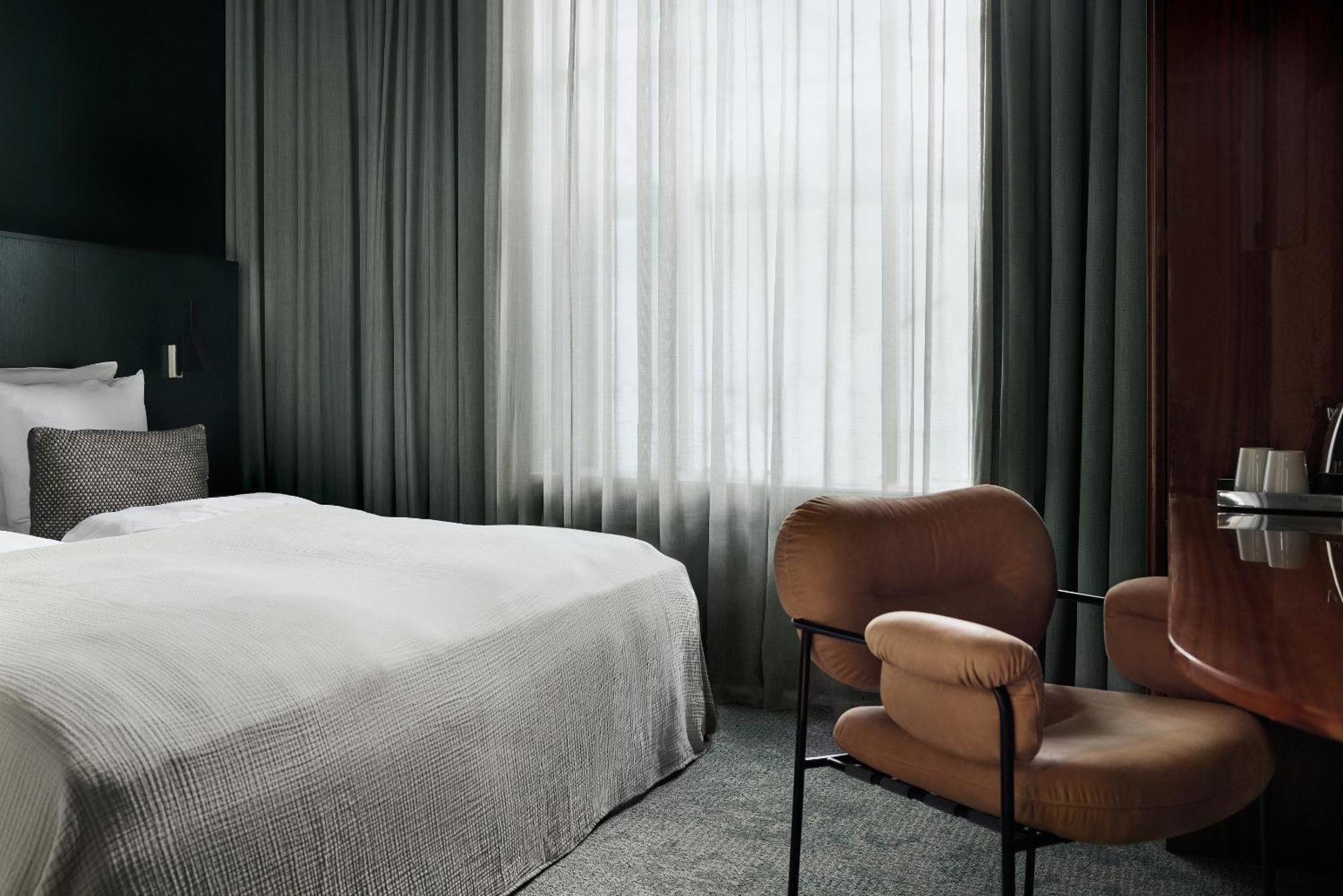 Hotell Avenue By Brøchner 4*