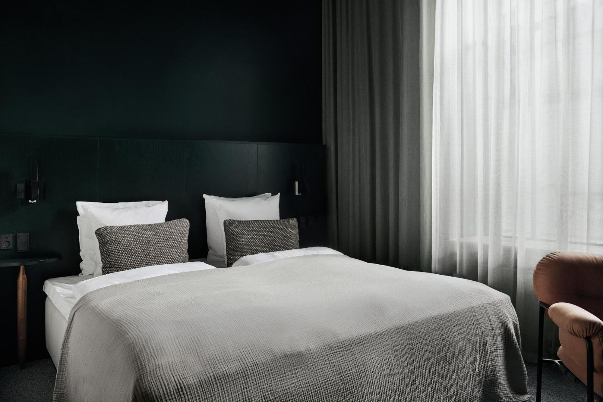 Hotell Hans Köpenhamn