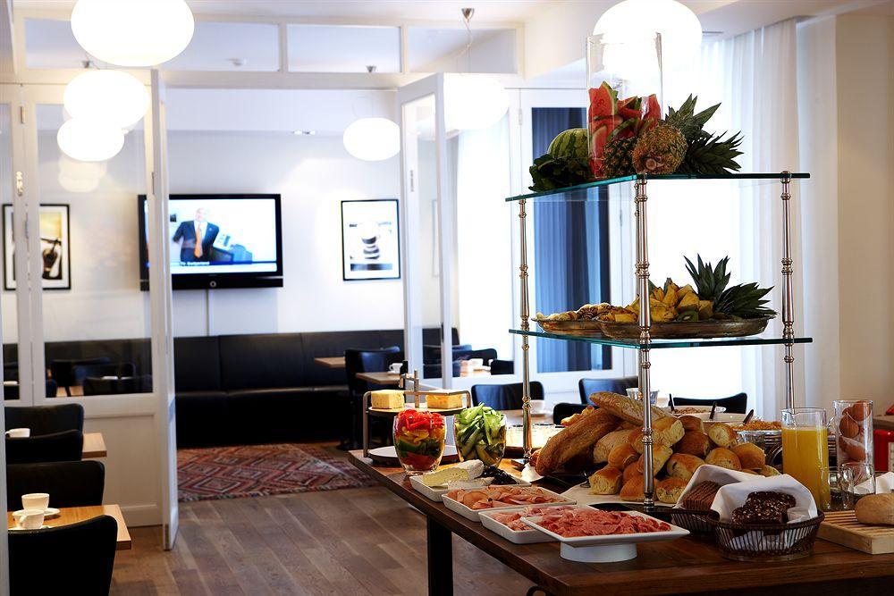 Hans 4* Kopenhagen