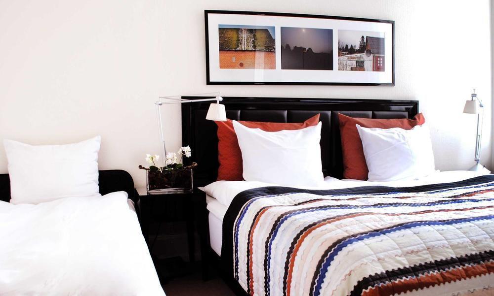 Hans Hotel