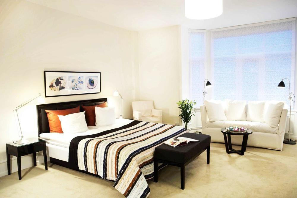 Hans Hotel 4*