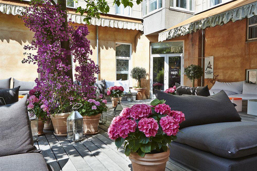 Hans Hotel